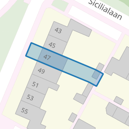 Perceel ODZ00-K-5071