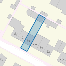 Perceel ODZ00-K-5078