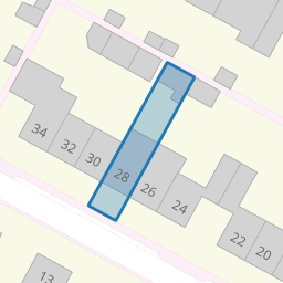 Perceel ODZ00-K-5079