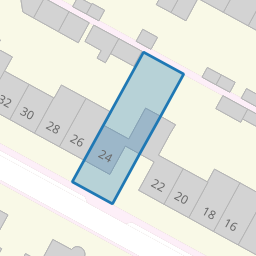 Perceel ODZ00-K-5081