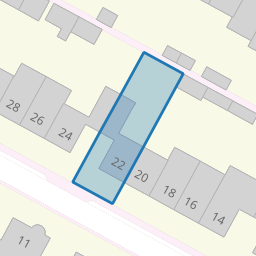 Perceel ODZ00-K-5082