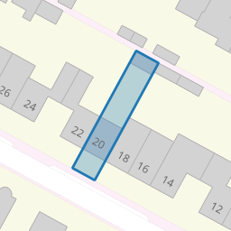 Perceel ODZ00-K-5083