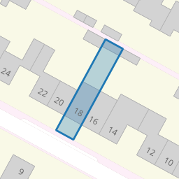 Perceel ODZ00-K-5084