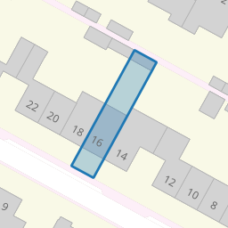 Perceel ODZ00-K-5085