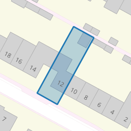 Perceel ODZ00-K-5087