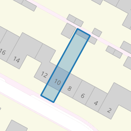 Perceel ODZ00-K-5088