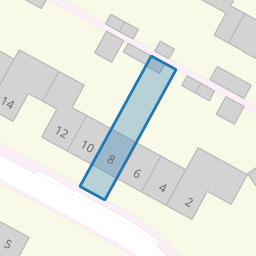 Perceel ODZ00-K-5089