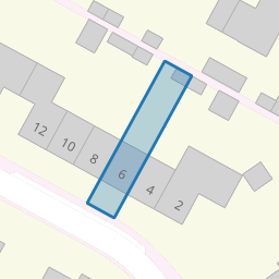 Perceel ODZ00-K-5090