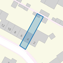 Perceel ODZ00-K-5091