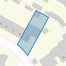 Perceel ODZ00-K-5092