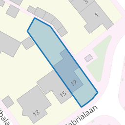 Perceel ODZ00-K-5093