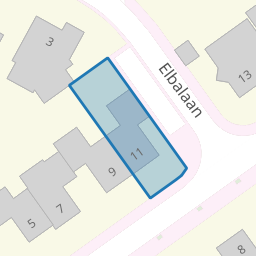 Perceel ODZ00-K-5096