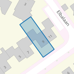 Perceel ODZ00-K-5097