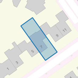 Perceel ODZ00-K-5098