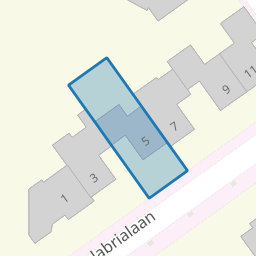 Perceel ODZ00-K-5099