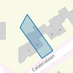 Perceel ODZ00-K-5100