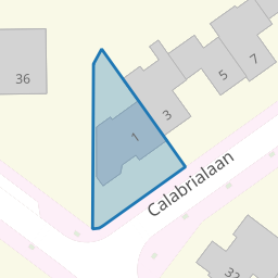 Perceel ODZ00-K-5101