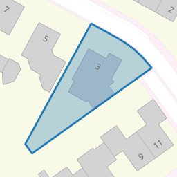 Perceel ODZ00-K-5102