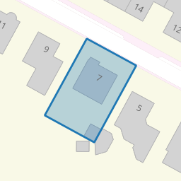 Perceel ODZ00-K-5105