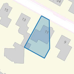 Perceel ODZ00-K-5107