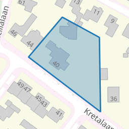 Perceel ODZ00-K-5108