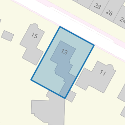 Perceel ODZ00-K-5109