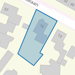 Perceel ODZ00-K-5110