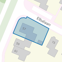 Perceel ODZ00-K-5111