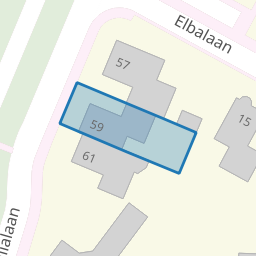 Perceel ODZ00-K-5112