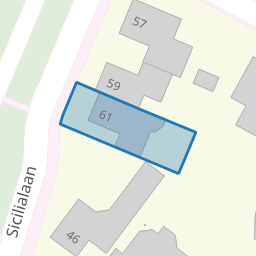 Perceel ODZ00-K-5113