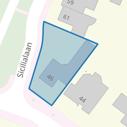 Perceel ODZ00-K-5114