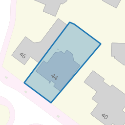 Perceel ODZ00-K-5115