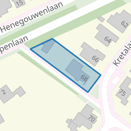 Perceel ODZ00-K-5120