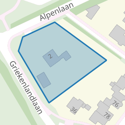 Perceel ODZ00-K-5121