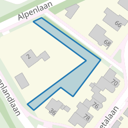 Perceel ODZ00-K-5122