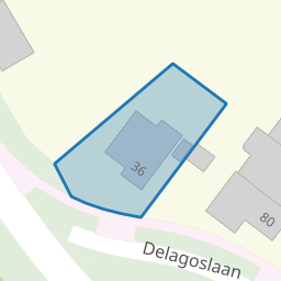 Perceel ODZ00-K-5123