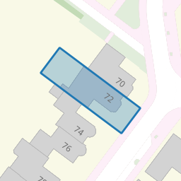 Perceel ODZ00-K-5125