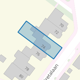 Perceel ODZ00-K-5126