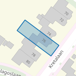 Perceel ODZ00-K-5127