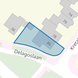 Perceel ODZ00-K-5129