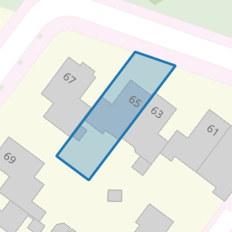 Perceel ODZ00-K-5131