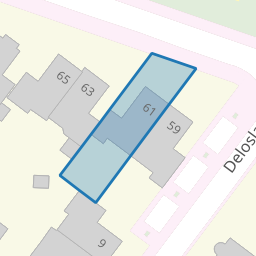 Perceel ODZ00-K-5133