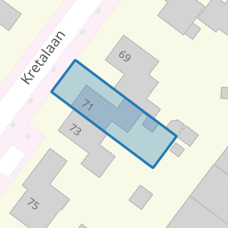 Perceel ODZ00-K-5136