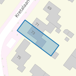 Perceel ODZ00-K-5137