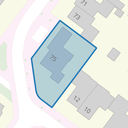 Perceel ODZ00-K-5138