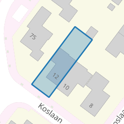 Perceel ODZ00-K-5139