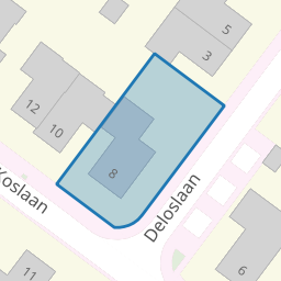 Perceel ODZ00-K-5141