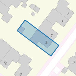 Perceel ODZ00-K-5142