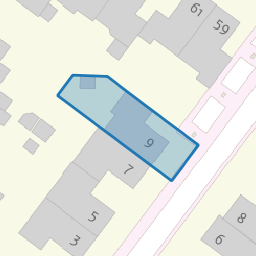 Perceel ODZ00-K-5145