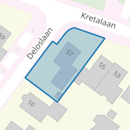 Perceel ODZ00-K-5146